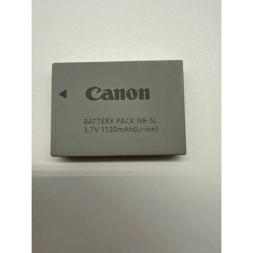 Canon powershot sd890
